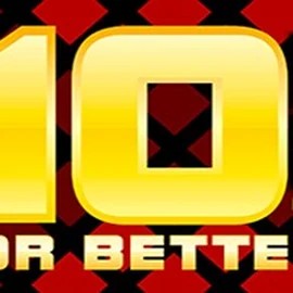 10s or Better – slot by 1x2gaming, featured at casinobetalice.com