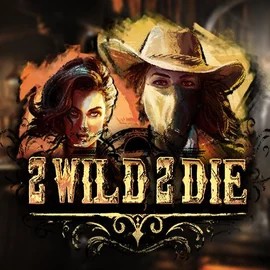 2 Wild 2 Die – slot by Hacksaw Gaming, featured at casinobetalice.com