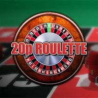 20p roulette casino game by Inspired Gaming – featured logo at Betalice Casino