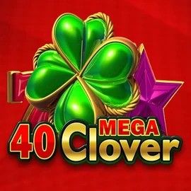 40 Mega Clover – slot by Amusnet Interactive, featured at casinobetalice.com