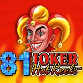 Play 81 Joker Hot Reels slot by Origins on casinobetalice.com