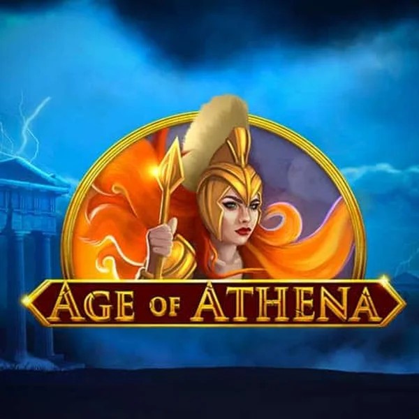 Play the Age of Athena slot by Epic Industries on Betalice Casino