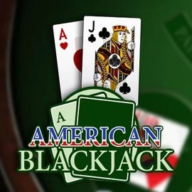 Play the American Blackjack slot by Habanero on Betalice Casino