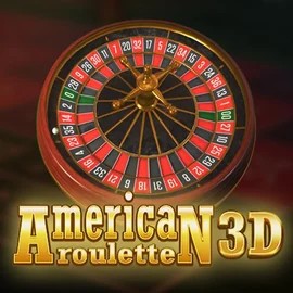 American Roullete 3D (Evoplay) – slot by Evoplay, featured at casinobetalice.com