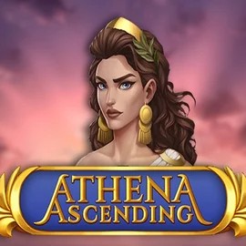 Athena Ascending – slot by Play'n GO, featured at casinobetalice.com