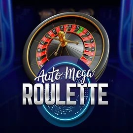 Try Auto Mega Roulette slot by Pragmatic Play on casinobetalice.com – logo image