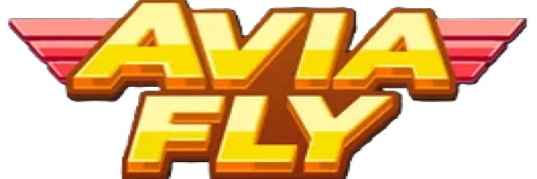 Avia Fly Game logo by InOut at Betalice Casino