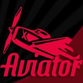 Enjoy Aviator by Spribe – logo hosted on casinobetalice.com