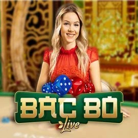 Bac Bo – slot by Evolution, featured at casinobetalice.com