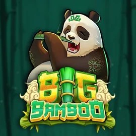 Enjoy Big Bamboo by Push Gaming – logo hosted on casinobetalice.com