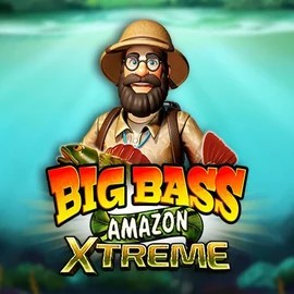 Play the Big Bass Amazon Xtreme slot by Pragmatic Play on Betalice Casino