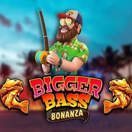 Bigger Bass Bonanza – slot by Pragmatic Play, featured at casinobetalice.com