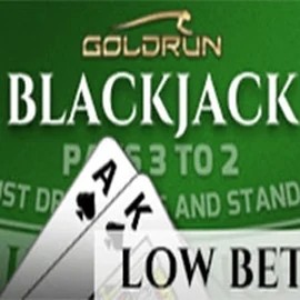 Blackjack Low Bets logo by Holland Power Gaming Betalice Casino