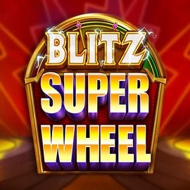 Try Blitz Super Wheel slot by Pragmatic Play on casinobetalice.com – logo image