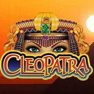Official Slots logo: Cash of Cleopatra by Pragmatic Play at Betalice Casino