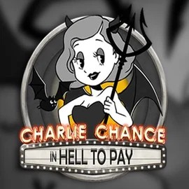 Charlie Chance in Hell to Pay online slot from Play'n GO – play at casinobetalice.com