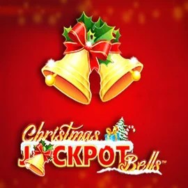 Christmas Jackpot Bells game by Origins – logo hosted on Betalice Casino