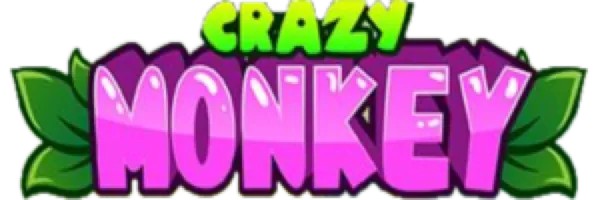 Try Crazy Monkey slot by Igrosoft on casinobetalice.com – logo image