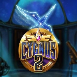 Cygnus 2 online slot from ELK Studios – play at casinobetalice.com