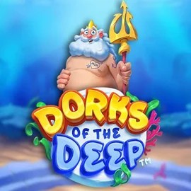Play Dorks of the Deep slot by Hacksaw Gaming on casinobetalice.com