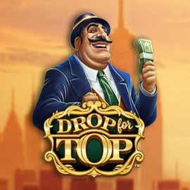 Play Drop For Top slot by Rarestone Gaming on casinobetalice.com