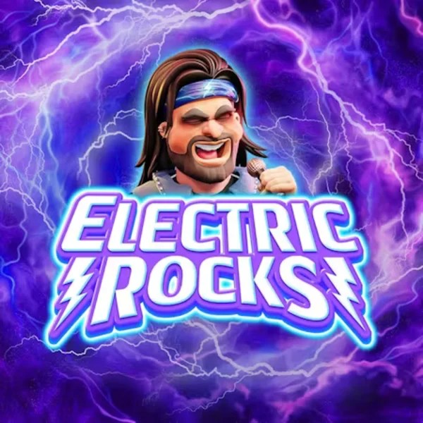 Play Electric Rocks slot by Inspired Gaming on casinobetalice.com