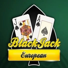 Play European Blackjack MH slot by Play'n GO on casinobetalice.com