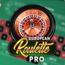 Enjoy European Roulette Pro by Play'n GO – logo hosted on casinobetalice.com