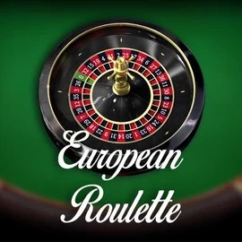 European Roulette (Red Tiger) logo by Red Tiger Gaming at Betalice Casino