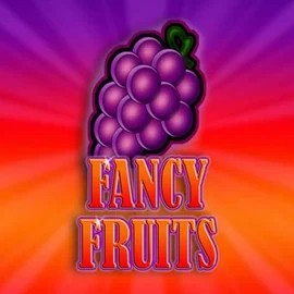 Fancy Fruits casino game by Gamomat – featured logo at Betalice Casino