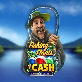 Fishing Floats of Cash slot icon by Gold Coin Studio, available at Betalice Casino
