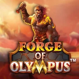 Forge of Olympus – slot by Pragmatic Play, featured at casinobetalice.com