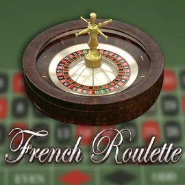 French Roulette (BGaming) by BGAMING, showcased at casinobetalice.com – game logo