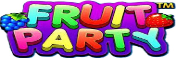 Fruit Party by Top Trend Gaming, showcased at casinobetalice.com – game logo