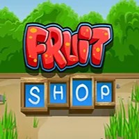 Fruit Shop logo by NetEnt at Betalice Casino