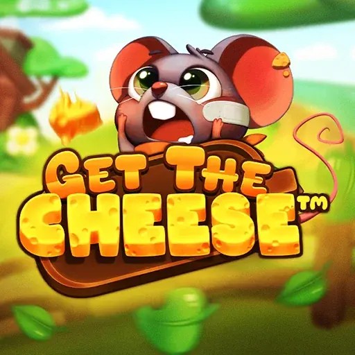 Get The Cheese – slot by Hacksaw Gaming, featured at casinobetalice.com