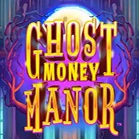 Ghost Money Manor logo – Slots by Gold Coin Studio at Betalice Casino