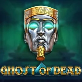 Try Ghost of Dead slot by Play'n GO on casinobetalice.com – logo image