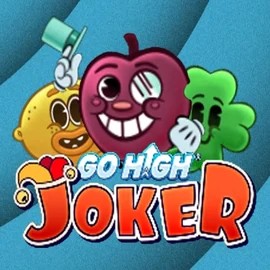 Go High Joker – slot by RubyPlay, featured at casinobetalice.com