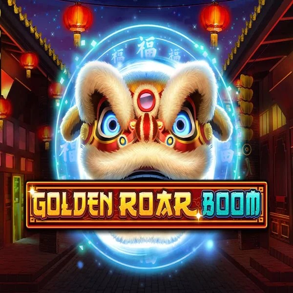 Golden Roar BOOM – slot by Greentube, featured at casinobetalice.com