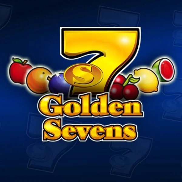 Enjoy Golden Sevens by Greentube – logo hosted on casinobetalice.com