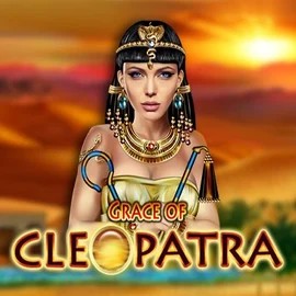 Grace of Cleopatra slot icon by Amusnet Interactive, available at Betalice Casino