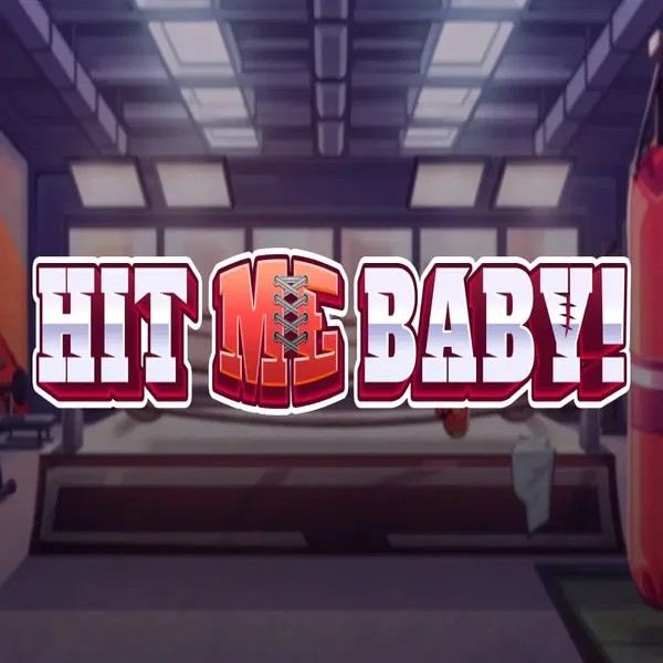 Try Hit ME Baby! slot by Greentube on casinobetalice.com – logo image
