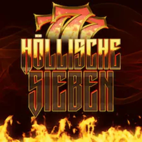 Hollische Sieben logo by Hölle Games Betalice Casino