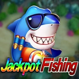 Enjoy Jackpot Fishing by TaDa Gaming – logo hosted on casinobetalice.com