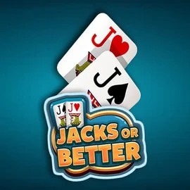 Jacks or Better (Red Rake Gaming) casino game by Red Rake Gaming – featured logo at Betalice Casino