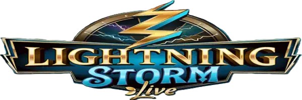 Lightning Storm online slot from Evolution – play at casinobetalice.com