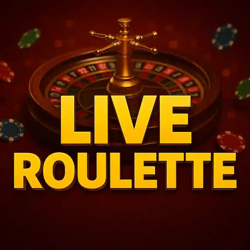 Play the Live Roulette slot by Evolution on Betalice Casino