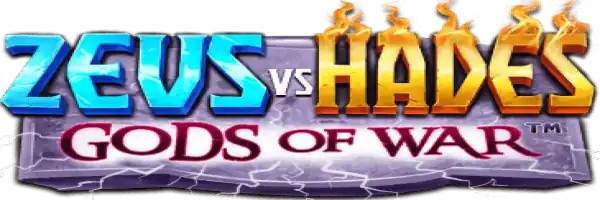 Zeus vs Hades: Gods of War slot visual from Pragmatic Play available on casinobetalice.com