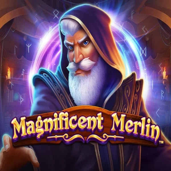Magnificent Merlin – slot by Greentube, featured at casinobetalice.com